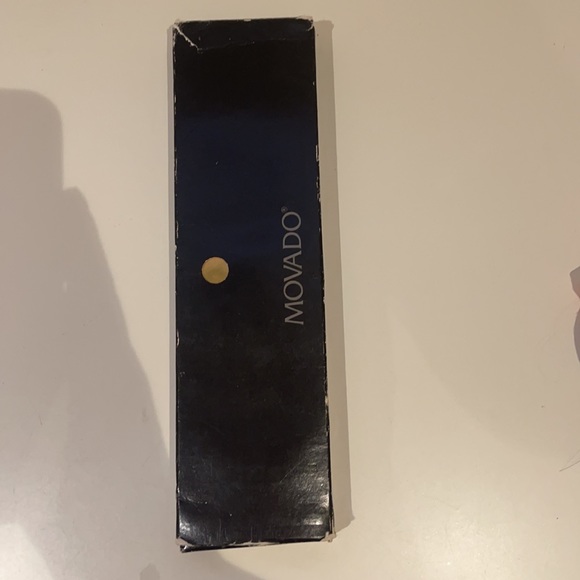 Women’s movado Esperanza Swiss watch main image 4